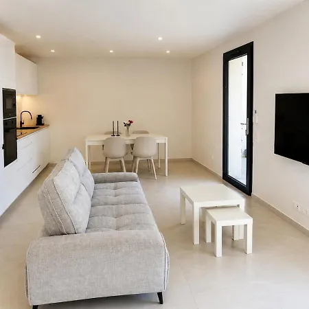 Alando Blue Apartment Saint-Raphael (Var)