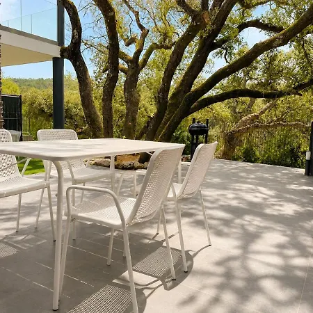 Apartment Alando Blue